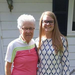 Meet your Posher, Natalie